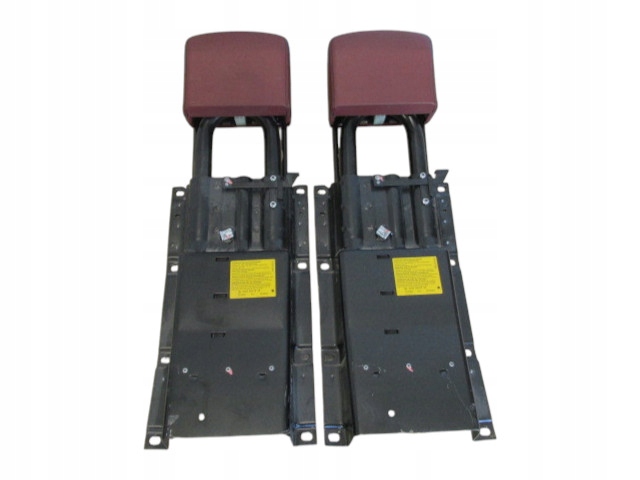 фото №1, Подголовники дуги патроны mercedes clk w209