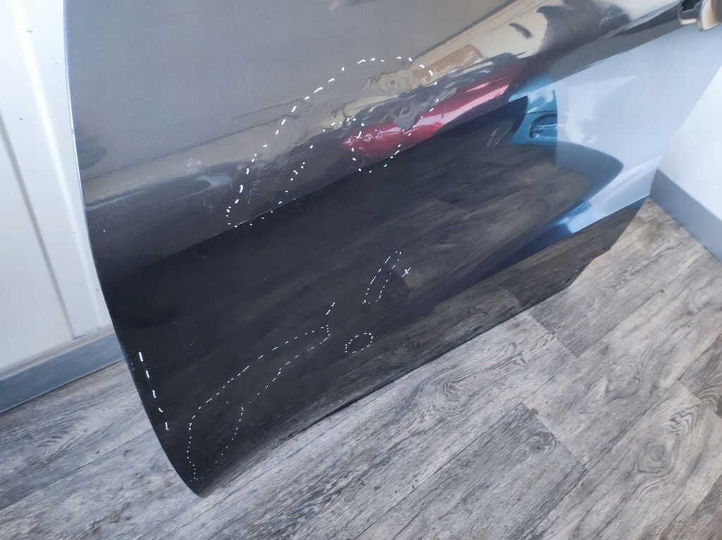 фото №8, Двері lexus lbx передні ліва