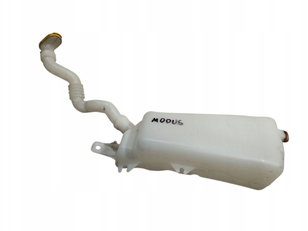 фото №1, Master iii movano бачок омывателя kompl