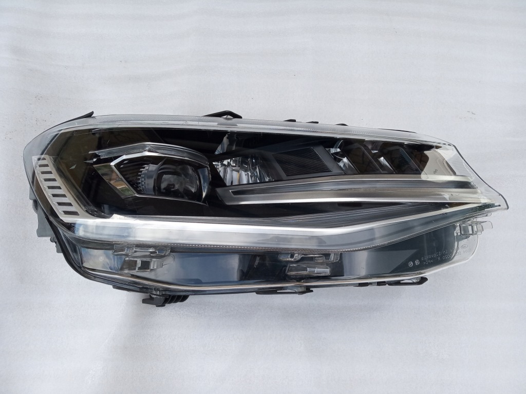 Купить Vw caddy full led фара правый  перед 2k8941036c