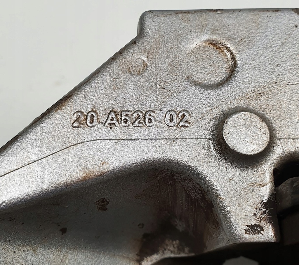 фото №5, Супорт гальмівний правий задня aston martin rapide