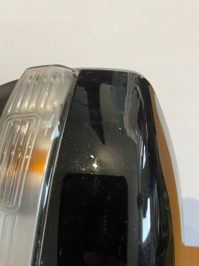 фото №7, Ford ecosport lift зеркало правое 7pin europa