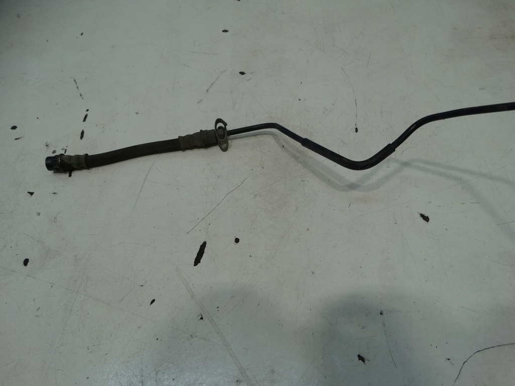 фото №6, Трубка шланг тормоза правый задняя renault grand scenic iv