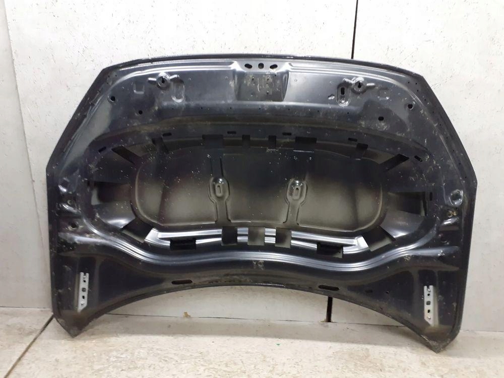 Капот seat tarraco 5fj 2018- с Разборки