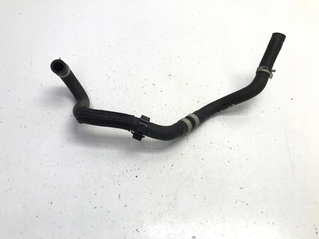 фото №1, Toyota bz4x subaru solterra 2023 труба шланг wąż wody