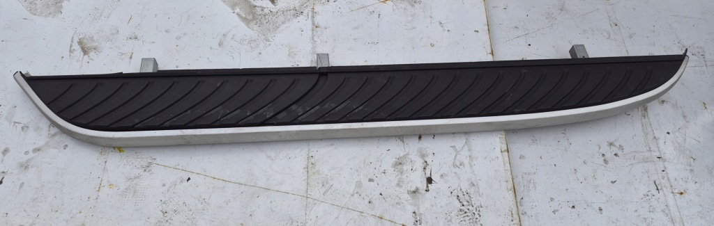 Купити Land rover freelander 2 08r поріг поріг молдинг підніжка