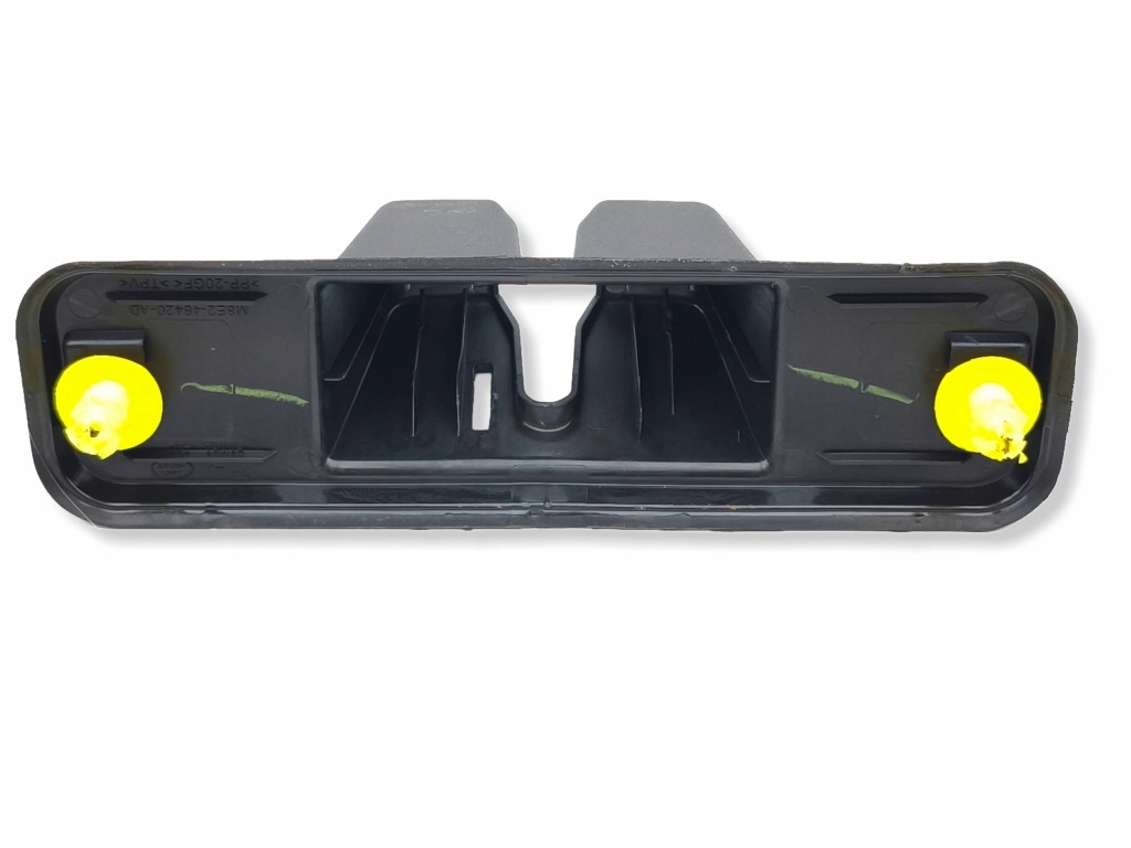 Land rover range rover sport l461 2025 накладка замка кришки m8e246420ad Недорого