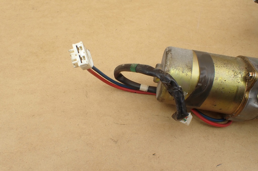 фото №7, Toyota corolla e12 усилитель электрический europa 45200-02180 двигатель