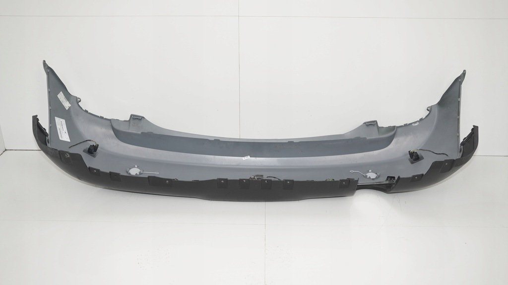 фото №11, Бампер задня задній mini cooper f56 13-20r pdc b22