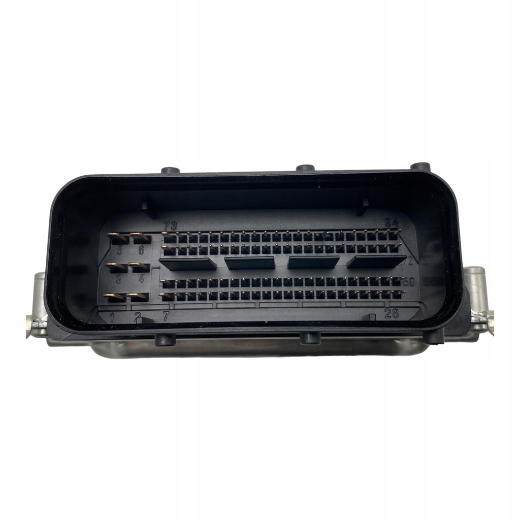 фото №5, Модуль блок управления adblue 237g00049r