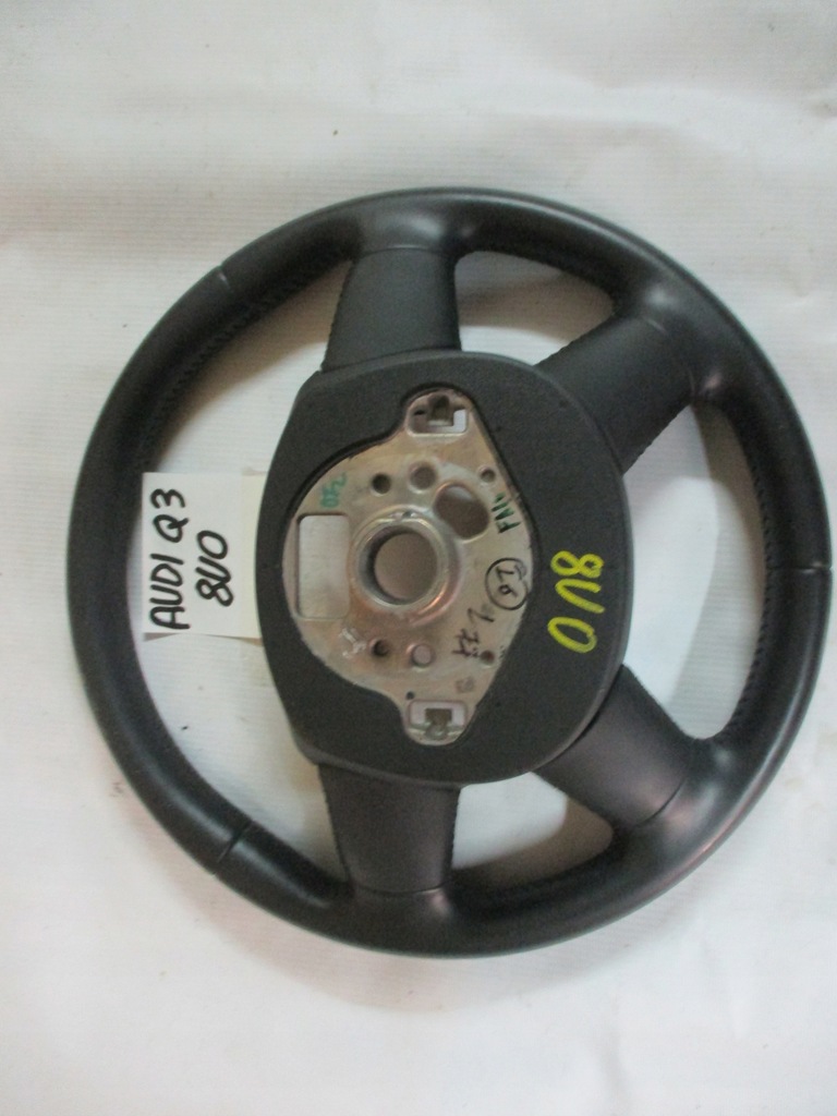 фото №7, Повітропровід audi q3 8u0 мультифункція