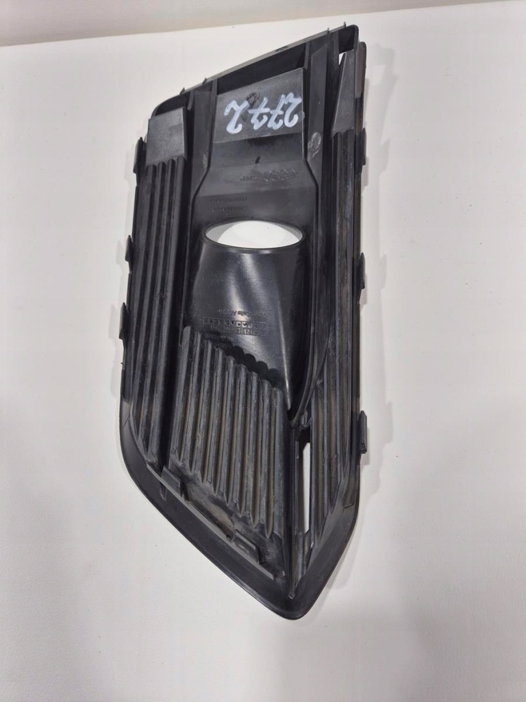 Купити Audi a5 b9 8w6 решітка бампера правий 8w6807682c 17-