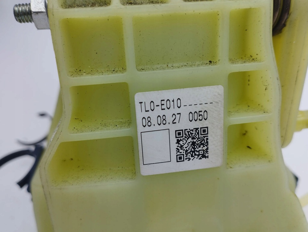 фото №8, Honda accord 2009 переключатели