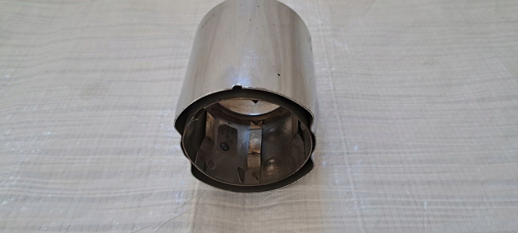 фото №7, Bmw x2 f39 f40 наконечник выхлоп левая 8686002