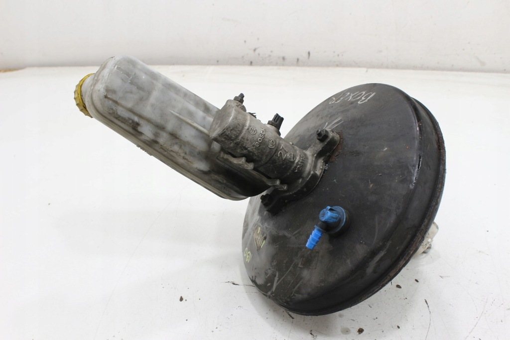 фото №8, Усилитель тормозов 51837326 ducato iii boxer jumper