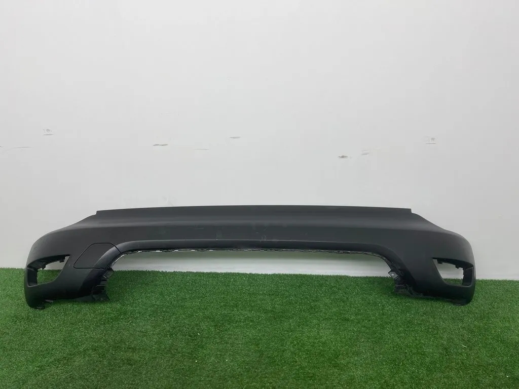 фото №1, Бампер задня renault captru lift 17- oryg