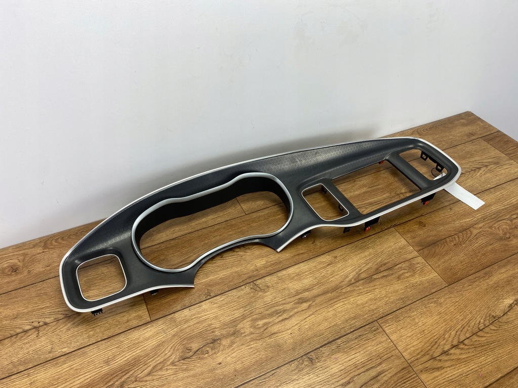 фото №5, Рамка приборы dekor панели dodge charger 2015+ usa