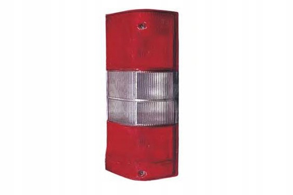 фото №1, Лампа задняя комбинированная peugeot alkar