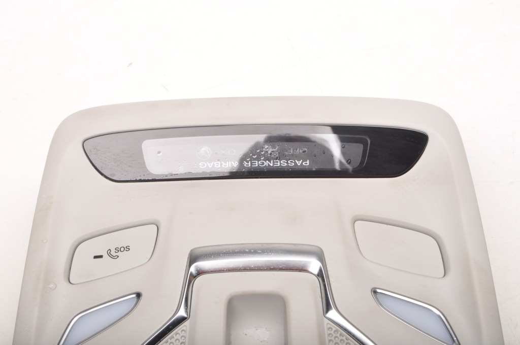 фото №3, Mg hs освітлення лампа кабіни салону 10003589