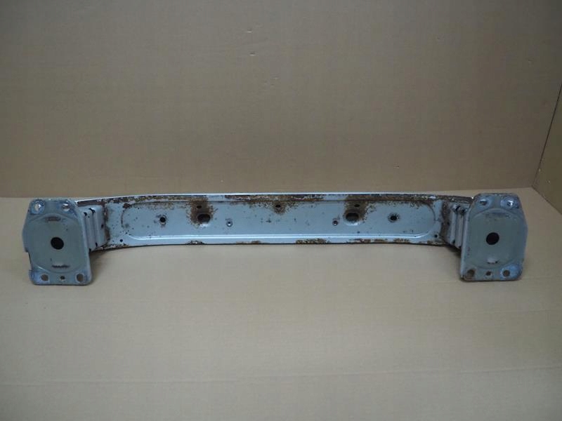 фото №4, Балка pod бампер перед fiat doblo ii opel combo d