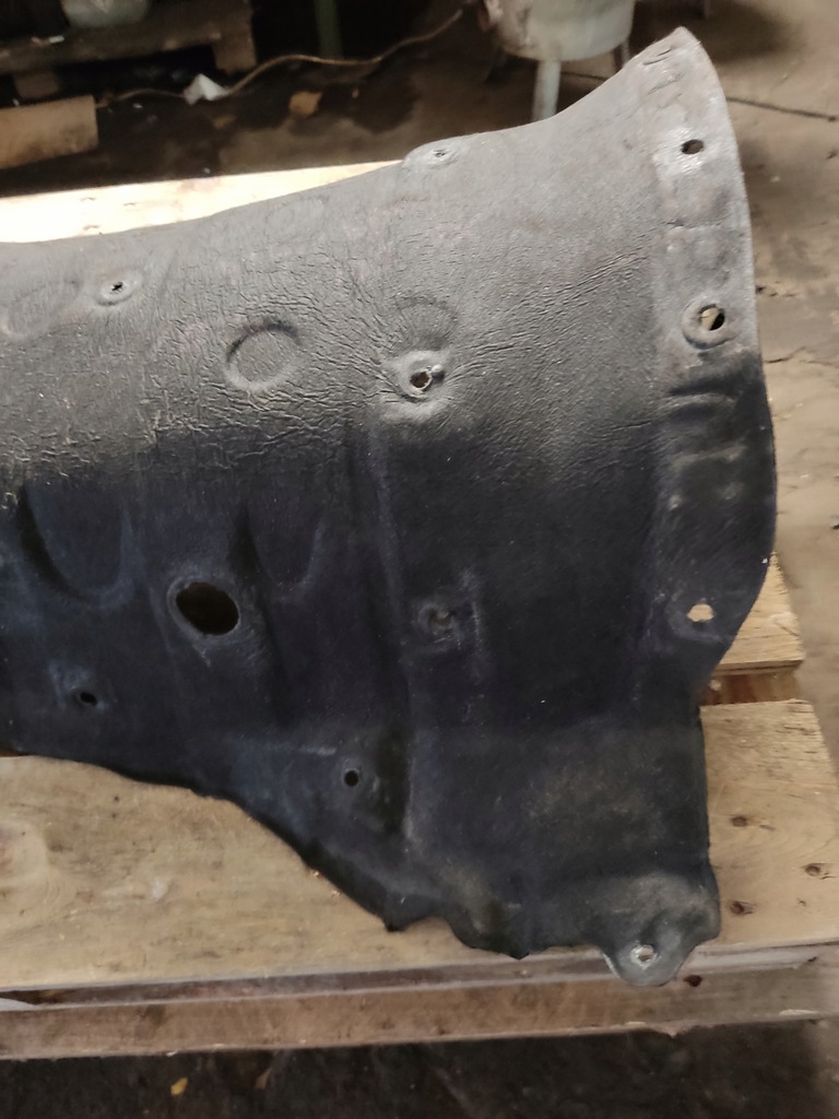 фото №5, Bmw e71 e70 x6 x5 шумоізоляція ізоляція тунель