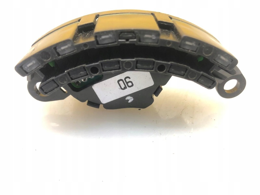 фото №5, Mercedes-benz s w220 5000cm3 2000 датчик kąta повороту sedan a0025421718