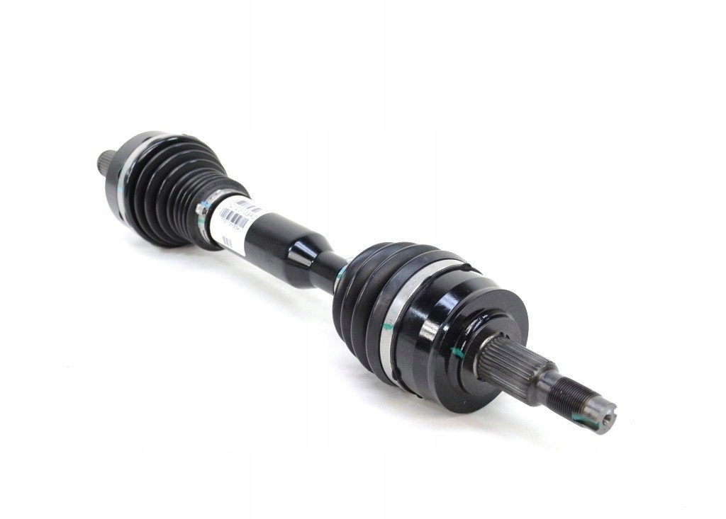 фото №1, Приводной вал приводная jeep cherokee kl 2014-2019