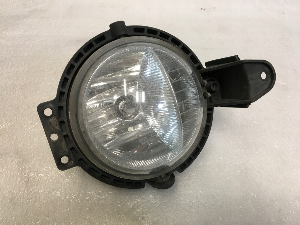 фото №1, Mini r55 r56 протитуманна фара з рамка 7270792