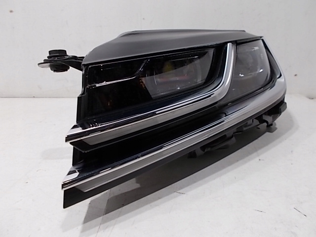 фото №4, Vw arteon 3g8 17-22 лампа левая full led org