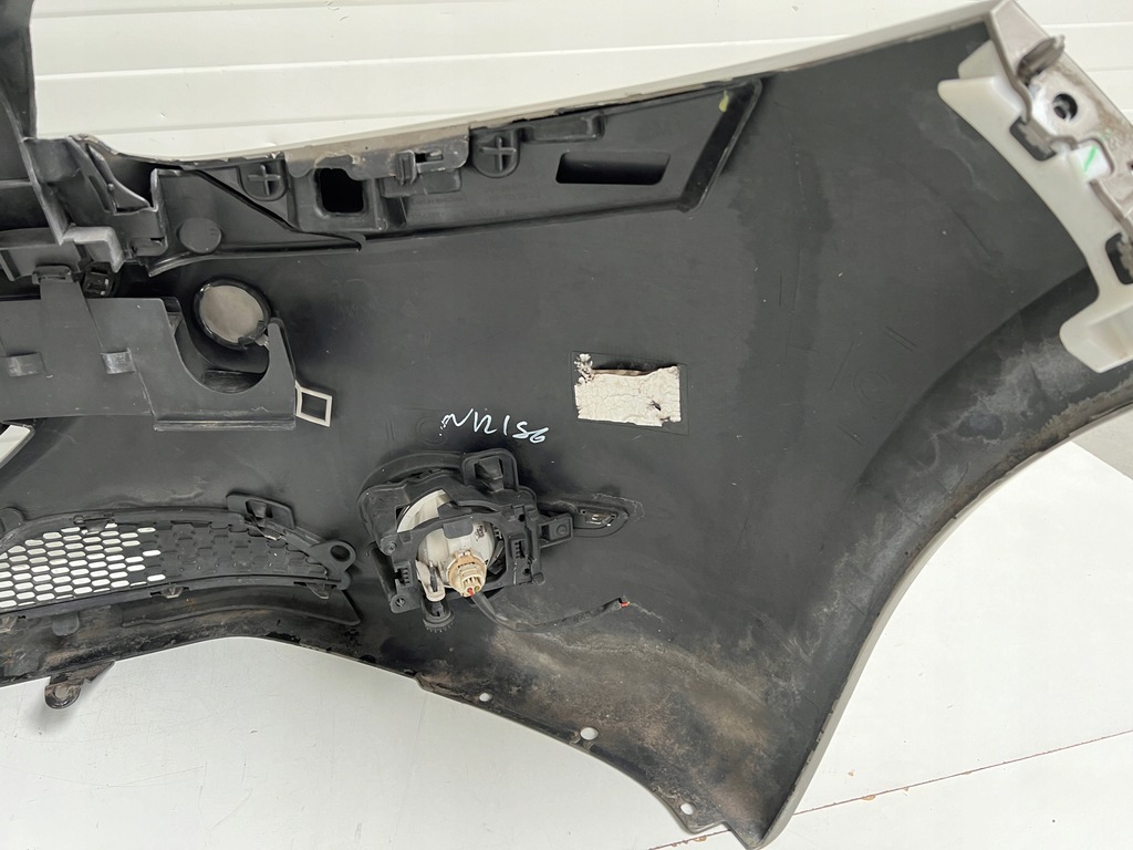 фото №10, Бампер передній перед peugeot 208 i