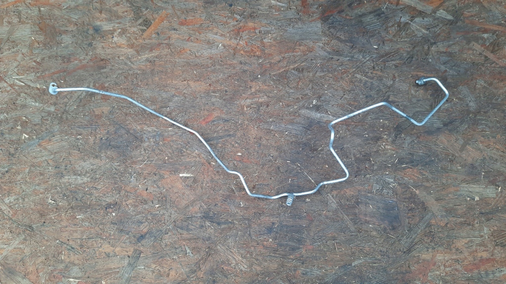 фото №1, Шланг кондиционера renault clio iii 1.5 dci 8200422125