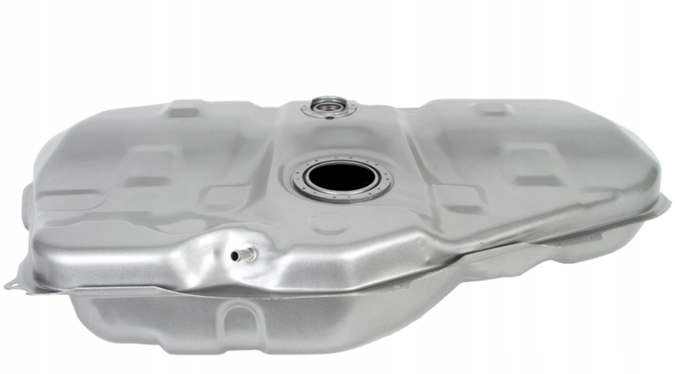 фото №2, Бак топлива toyota corolla 02-