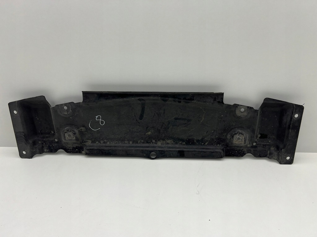 фото №1, Оригінальна захист pod бампер mercedes ml gl gle gls w166 x166 amg