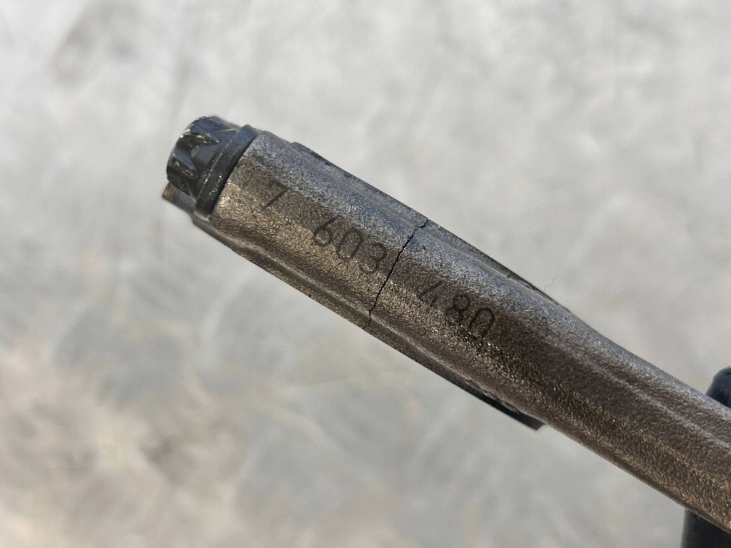 фото №9, Поршень с шатун bmw x5m e70 7603480