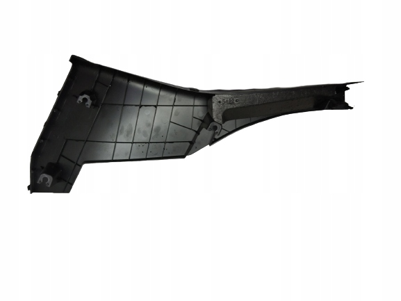 фото №2, Maserati ghibli 13- защита стойка правая 670010905