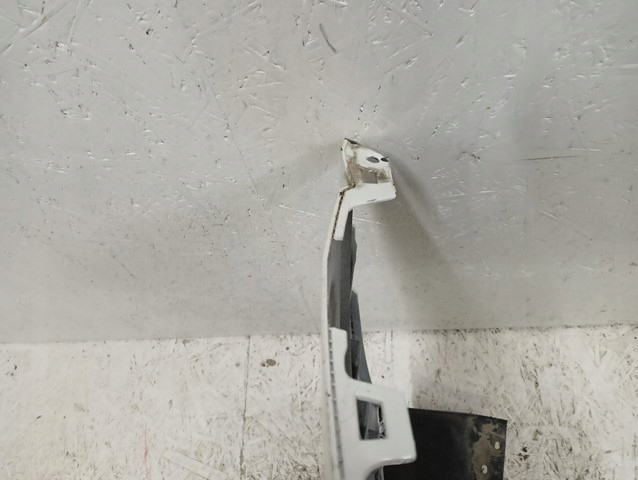 фото №6, Бампер задняя задний citroen c5 aircross 2018-