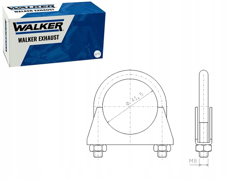 фото №1, Часть монтажная выхлоп часть стяжная citroen c3 aircross ii c3 iii