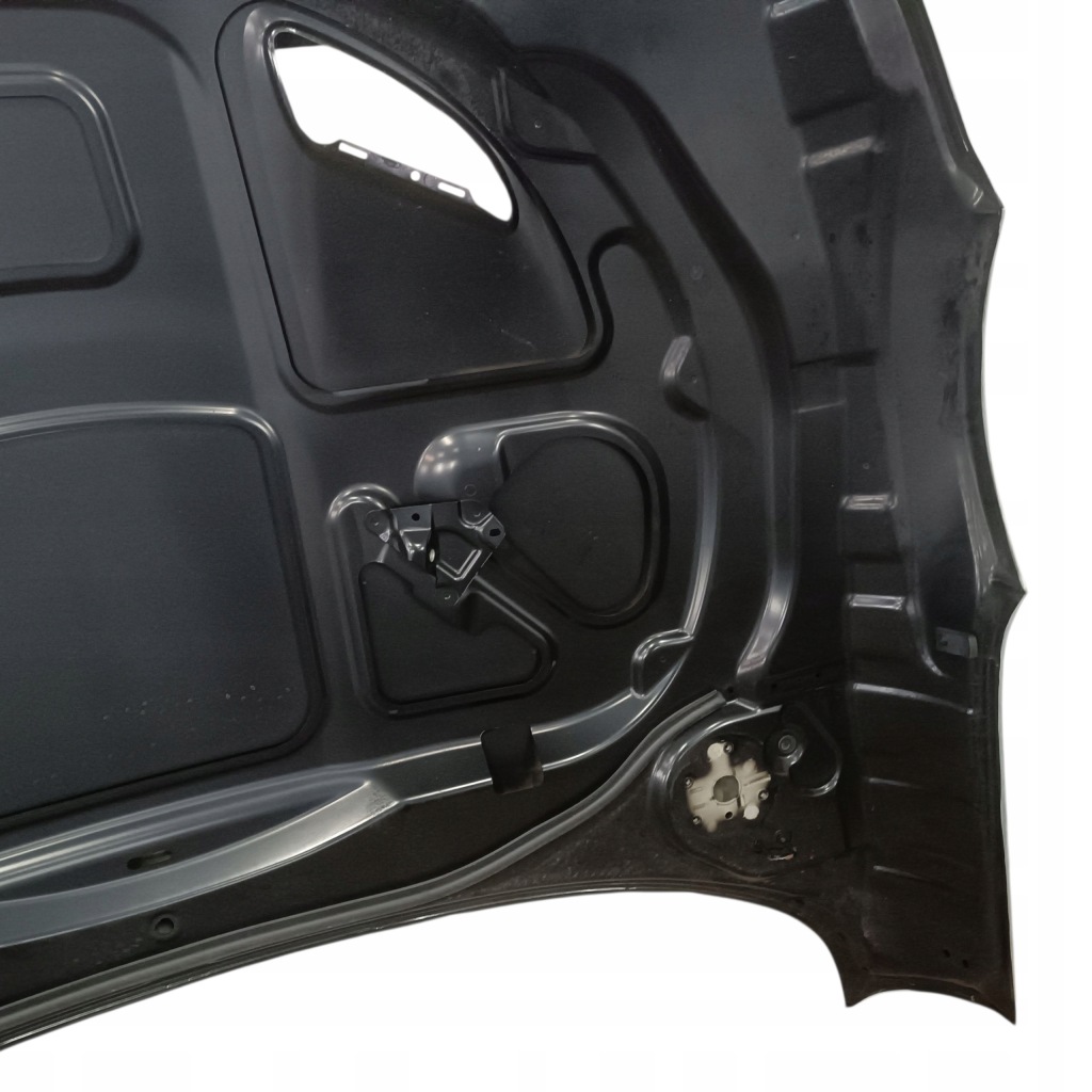 Капот jaguar f-type рестайлинг  20- hx5m-16k658 Оригинал