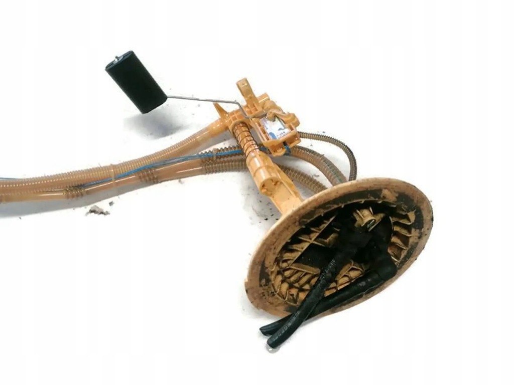 фото №1, Mercedes r w251 3.0 cdi насос топлива поплавок a2514700594