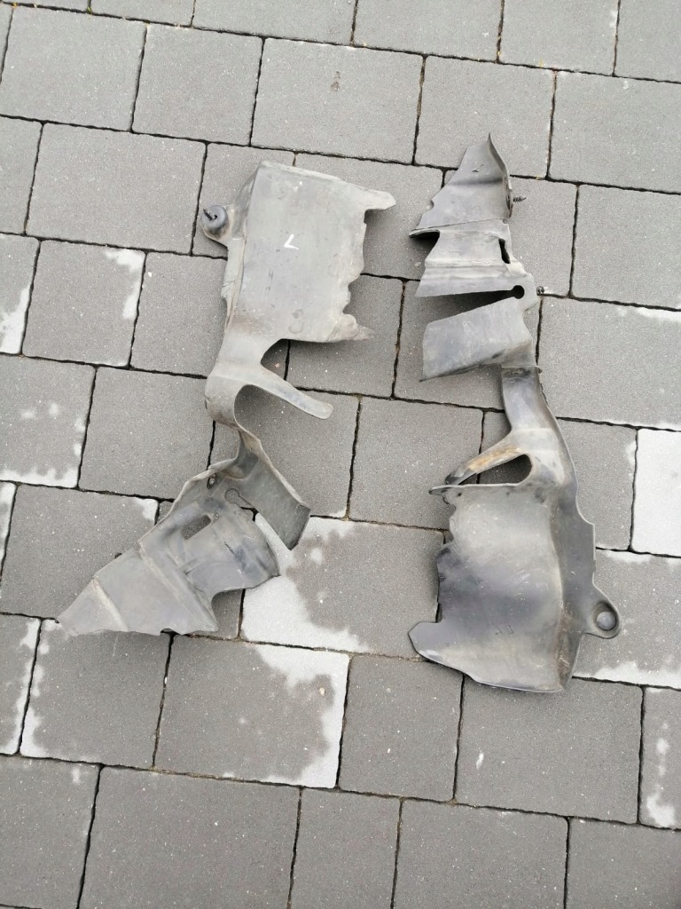 фото №2, Chrysler town country захист поперечина ловець