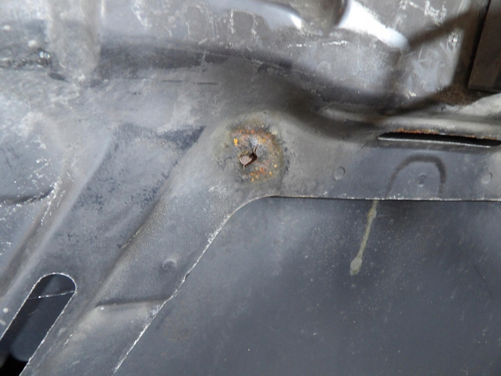 фото №10, Bmw 1 e87 капот передняя 475/9