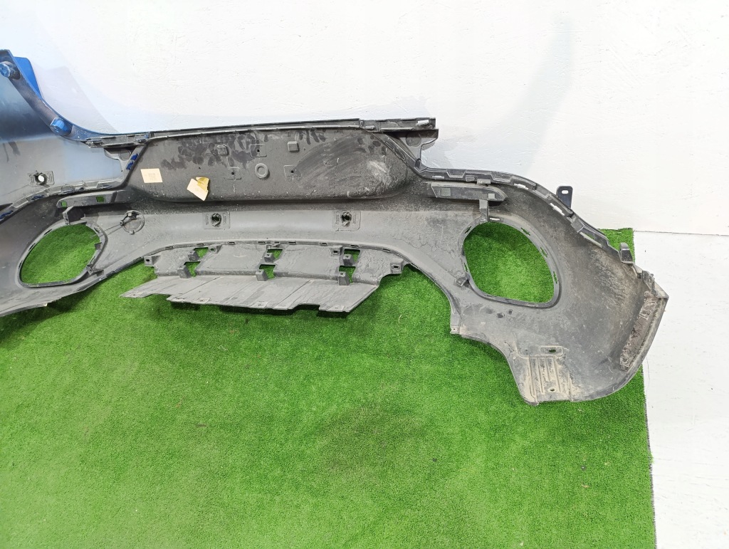 Alfa romeo tonale veloce бампер задний  задний om super состояние! Доставка