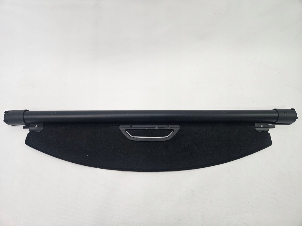 фото №1, Renault clio iv 4 kombi 2012 - 2019 шторка багажника задня