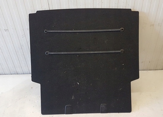 фото №1, Bmw e84 пол коврик багажника