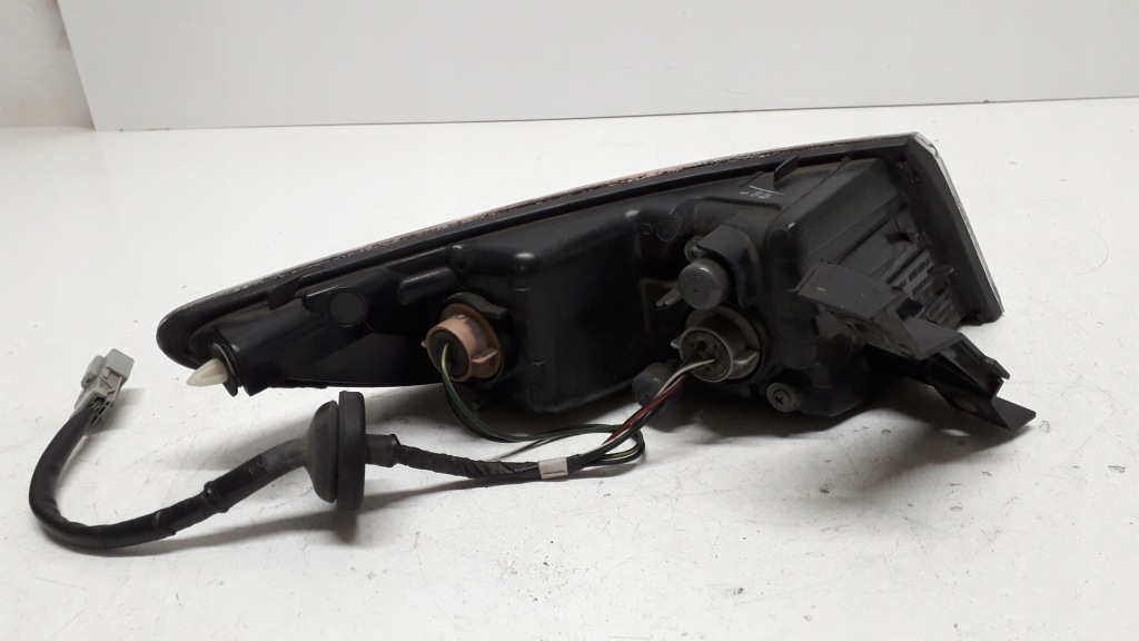 фото №3, Honda civic 8 viii лампа права задня