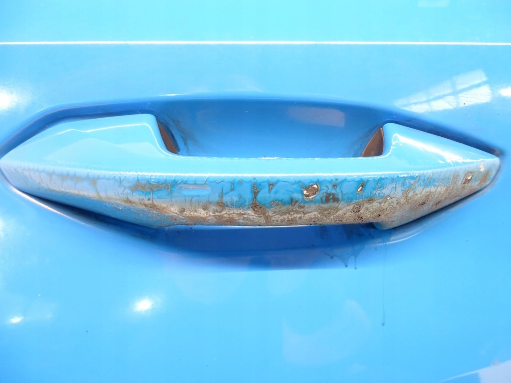 фото №7, Двері праве правий задня задні audi a3 8y sedan lv5c