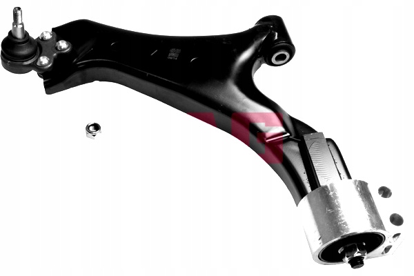 фото №1, Fag рычаг chevrolet captiva antara