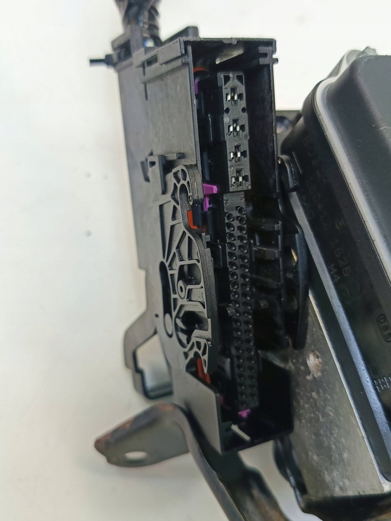 фото №9, Honda cr-v iii lift 09-12 насос abs r20a2 2,0 b