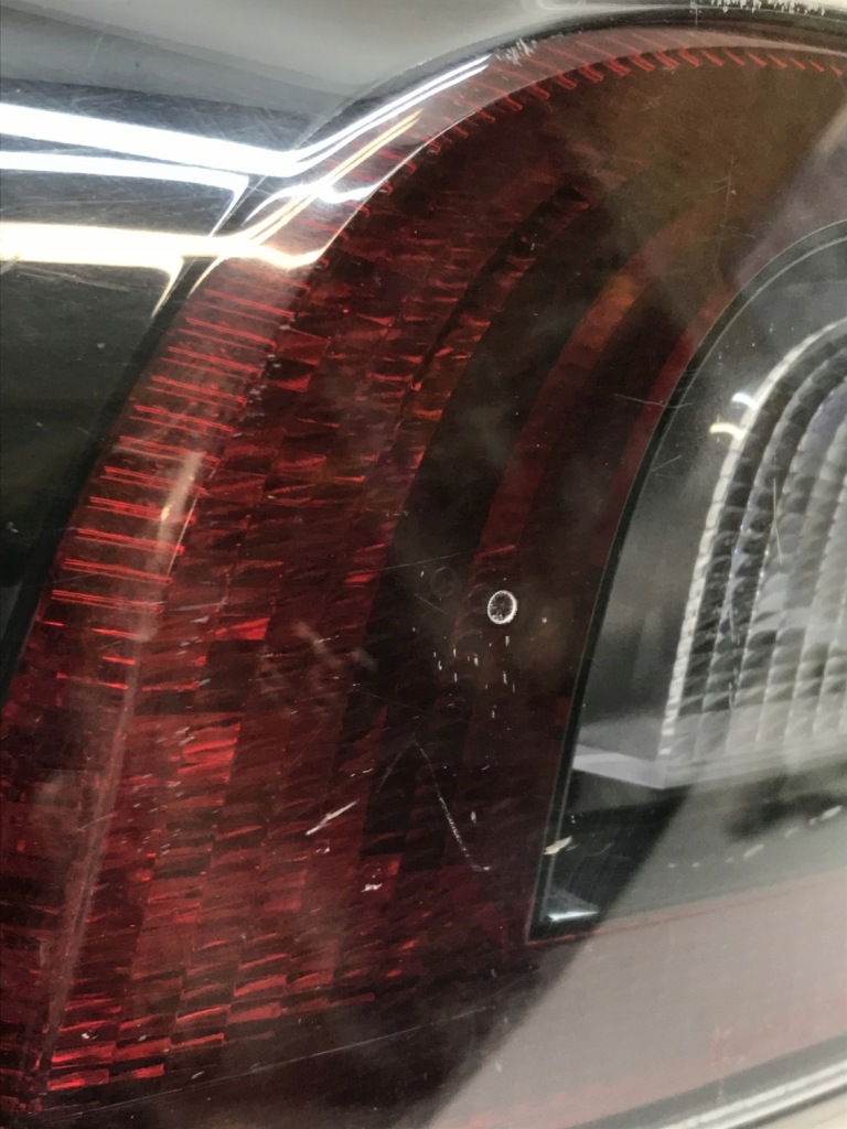 Лампа ліва задній tesla s рестайлінг  6005920-00-e в Україні