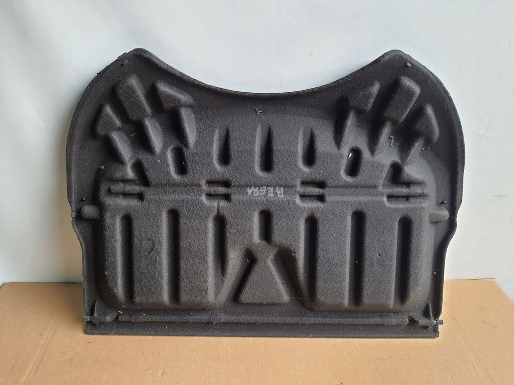 фото №2, Alfa romeo brera задня полиця